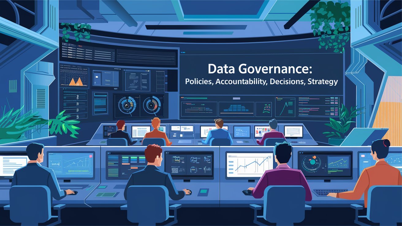 data-governance-coach