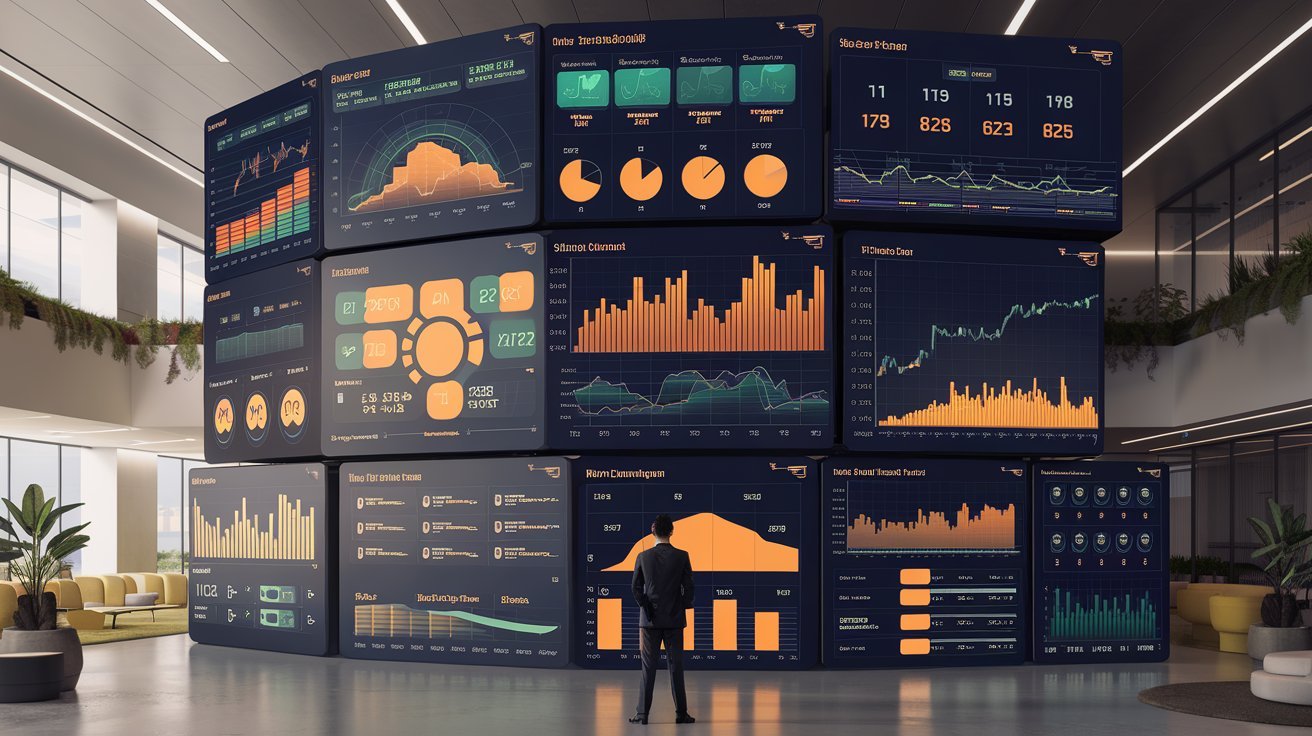 data quality KPIs