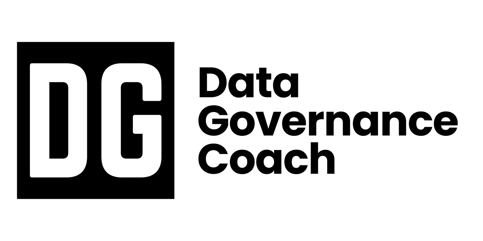 data governance coach logo